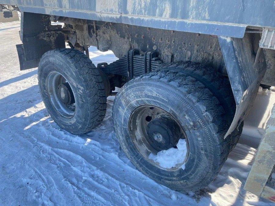 Фото Shacman SX32586V385 64